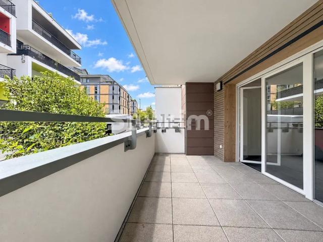 Appartement, Saint Julien en Genevois