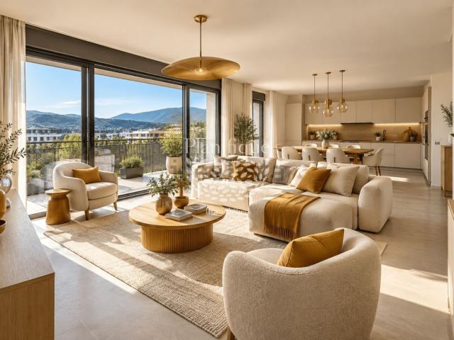 Appartement, Saint Julien en Genevois