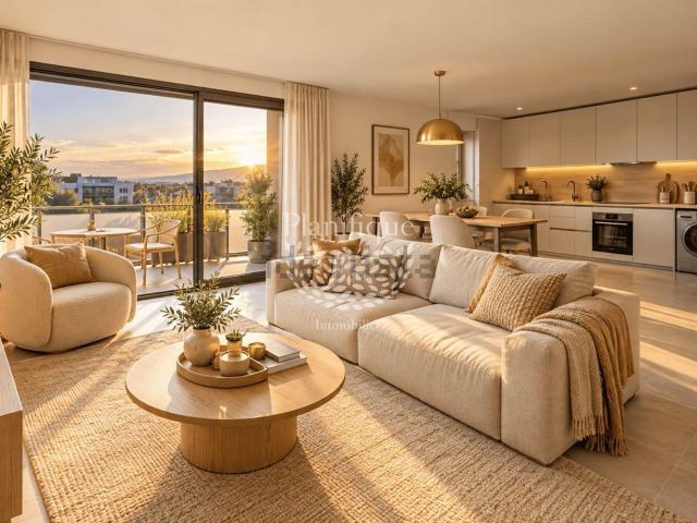 Appartement, Saint Julien en Genevois