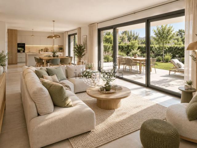 Appartement, Saint Julien en Genevois