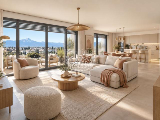 Appartement, Saint Julien en Genevois