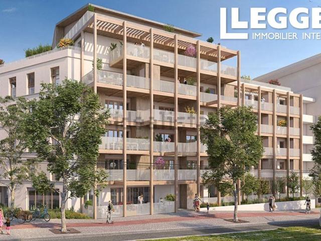 Appartement, Saint Julien en Genevois