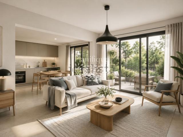 Appartement, Saint Julien en Genevois
