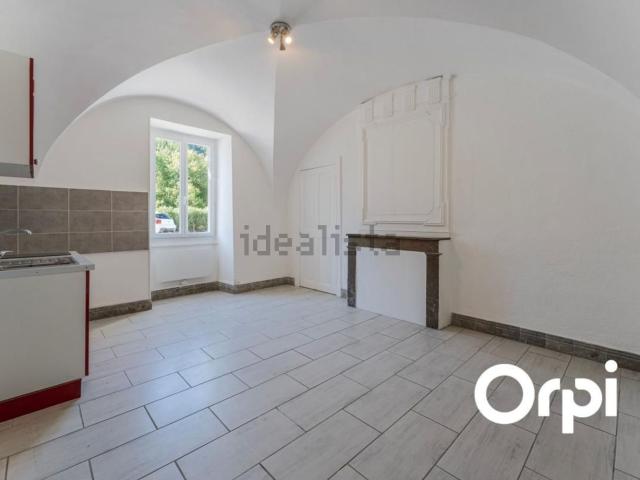 Appartement, Saint Julien en Saint Alban