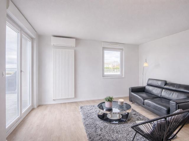 Appartement Saint Julien Les Metz 3 pièce s 67.50 m2
