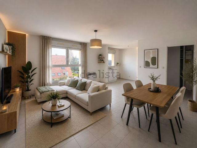 Appartement, Saint Just en Chaussée