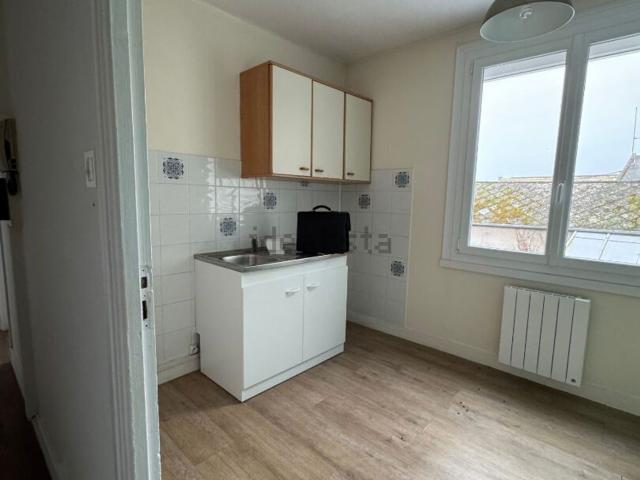Appartement, Saint Just en Chaussée