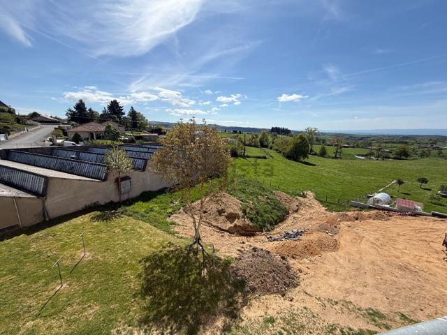 Appartement, Saint Just la Pendue