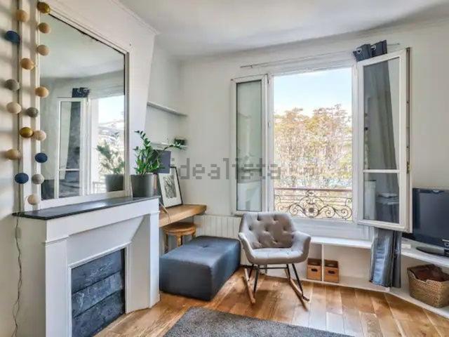 Appartement, Saint Lambert, Paris