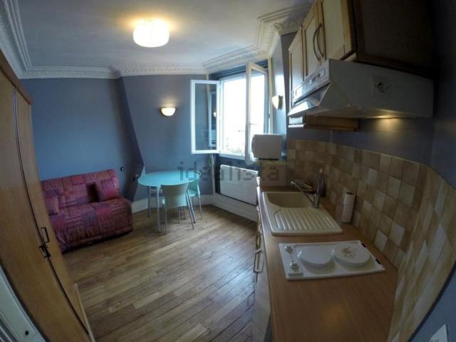 Appartement, Saint Lambert, Paris