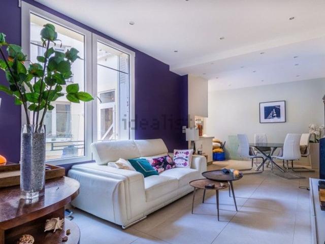 Appartement, Saint Lambert, Paris