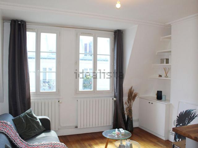 Appartement, Saint Lambert, Paris