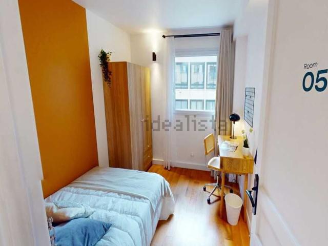 Appartement, Saint Lambert, Paris