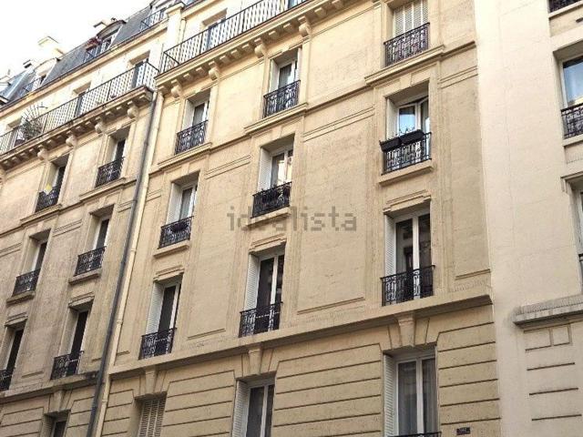 Appartement, Saint Lambert, Paris
