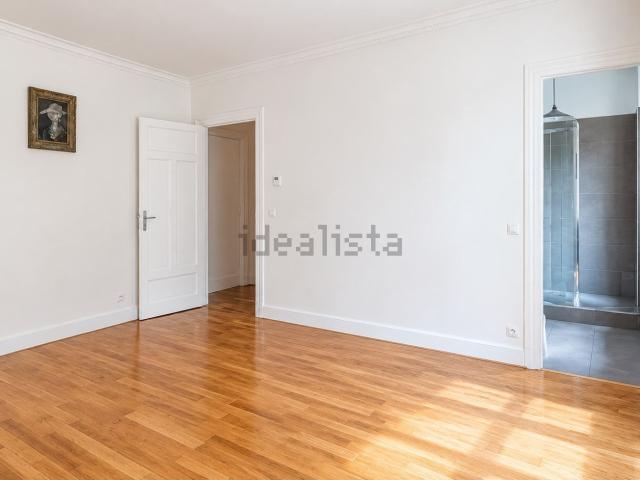 Appartement, Saint Lambert, Paris
