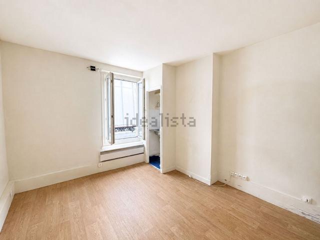 Appartement, Saint Lambert, Paris