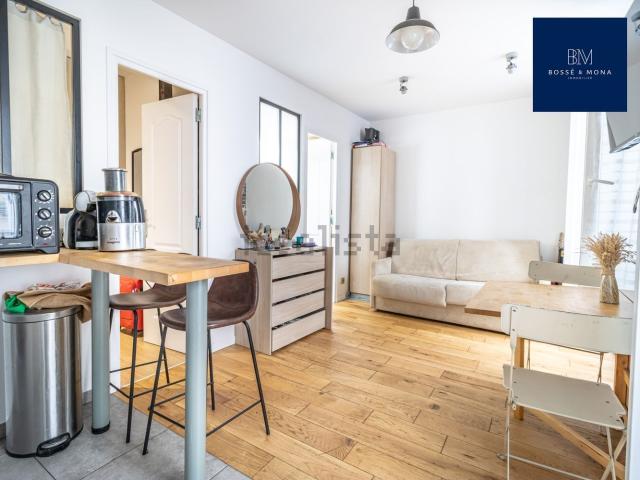 Appartement, Saint Lambert, Paris