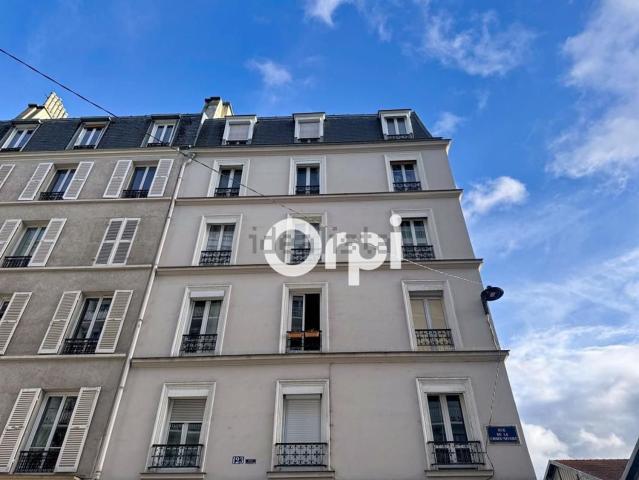 Appartement, Saint Lambert, Paris