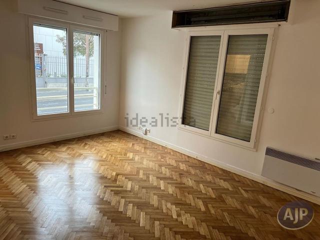 Appartement, Saint Lambert, Paris