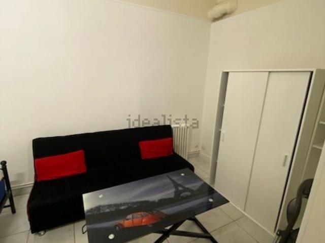 Appartement, Saint Lambert, Paris