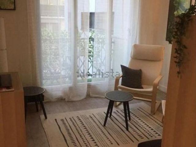 Appartement, Saint Lambert, Paris