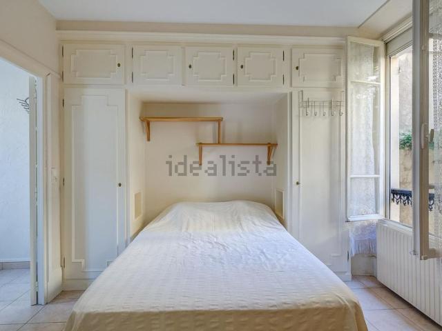 Appartement, Saint Lambert, Paris