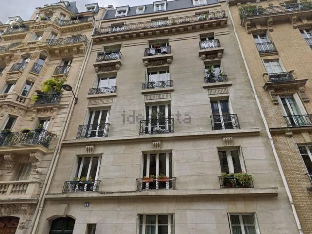 Appartement, Saint Lambert, Paris