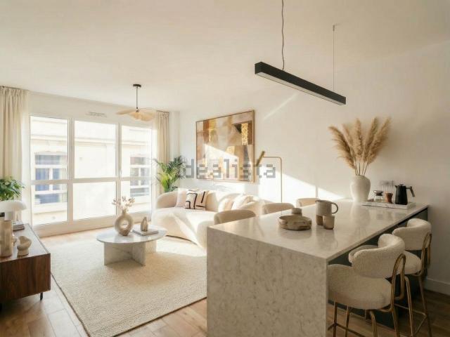 Appartement, Saint Lambert, Paris
