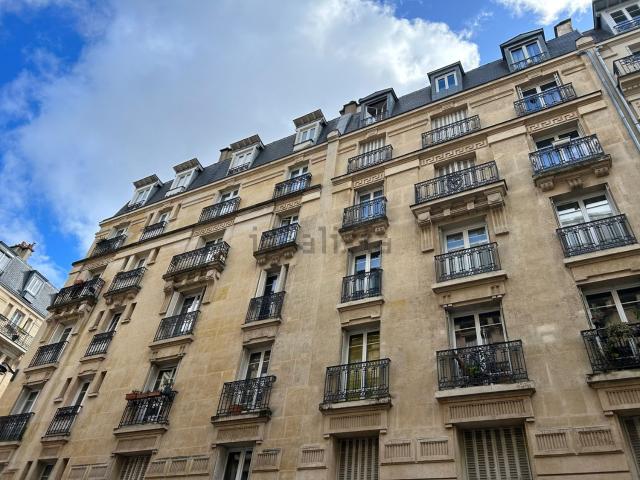 Appartement, Saint Lambert, Paris