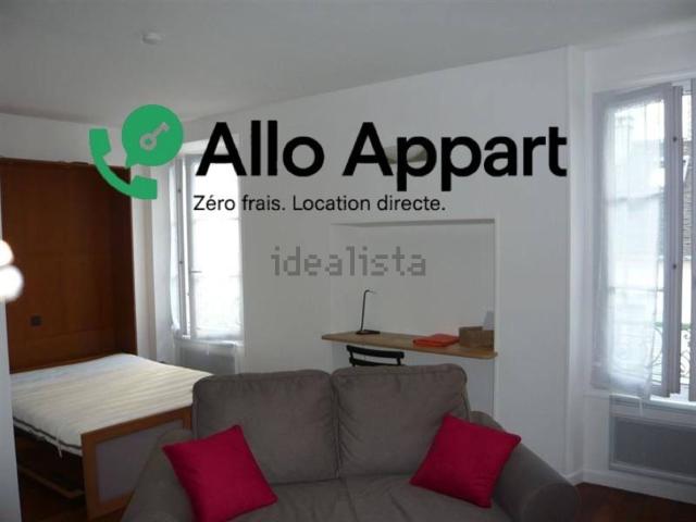 Appartement, Saint Lambert, Paris