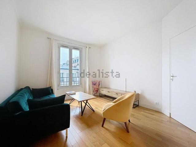 Appartement, Saint Lambert, Paris