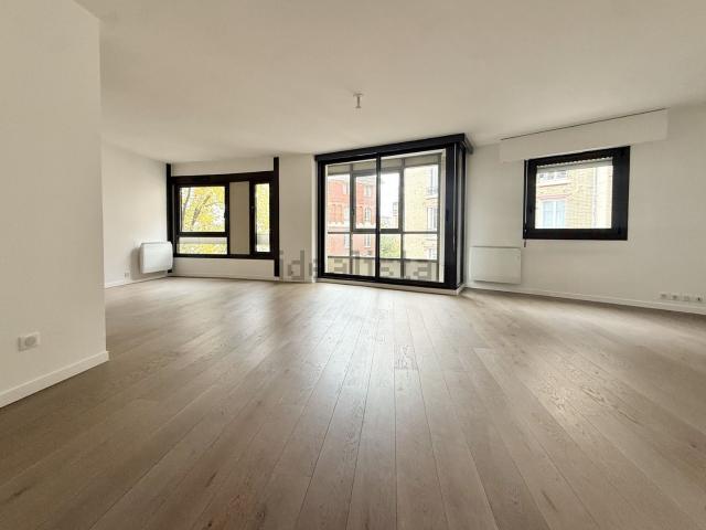 Appartement, Saint Lambert, Paris