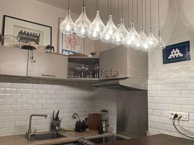 Appartement, Saint Lambert, Paris