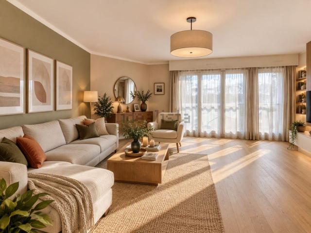Appartement, Saint Lambert, Paris