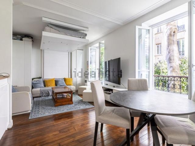 Appartement, Saint Lambert, Paris