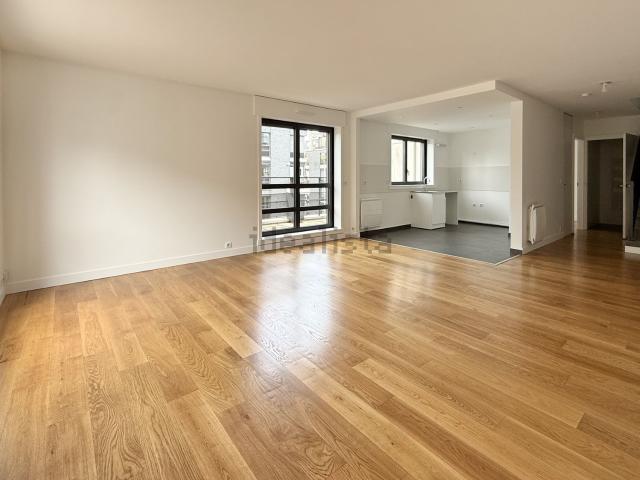 Appartement, Saint Lambert, Paris
