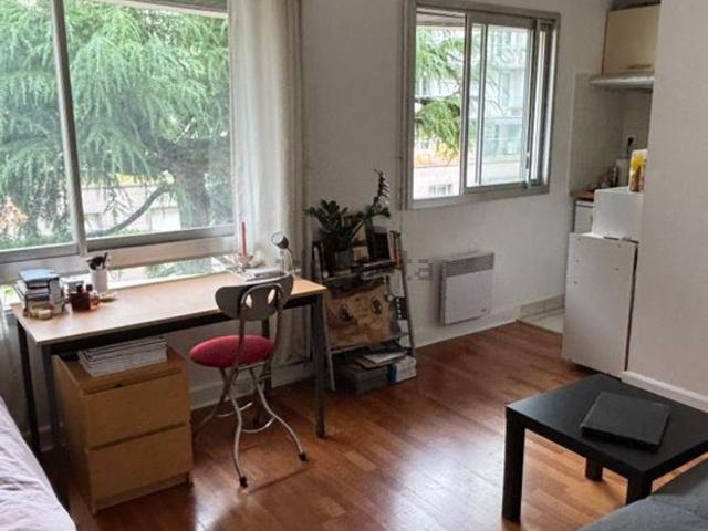 Appartement, Saint Lambert, Paris