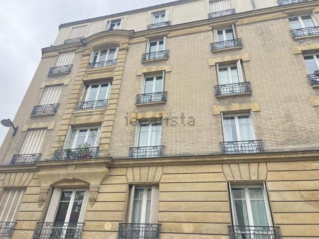Appartement, Saint Lambert, Paris