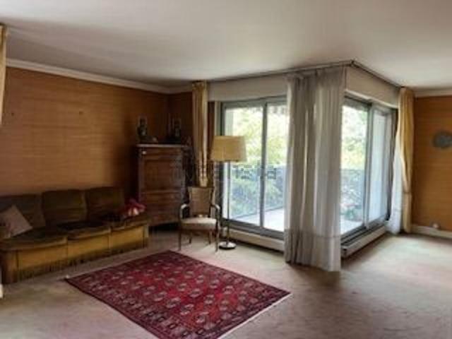 Appartement, Saint Lambert, Paris