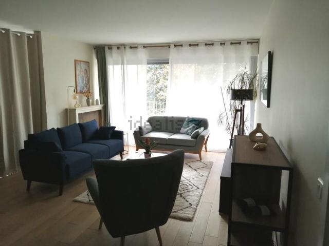 Appartement, Saint Lambert, Paris