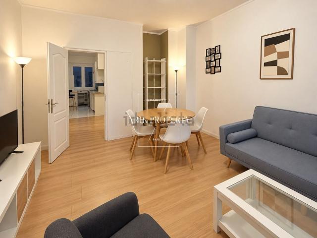 Appartement, Saint Lambert, Paris