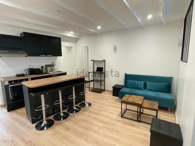 Appartement, Saint Lambert, Paris