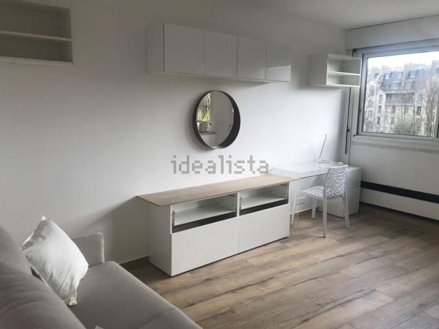 Appartement, Saint Lambert, Paris