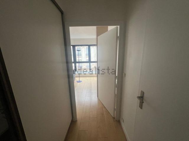 Appartement, Saint Lambert, Paris