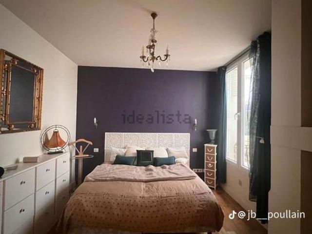 Appartement, Saint Lambert, Paris