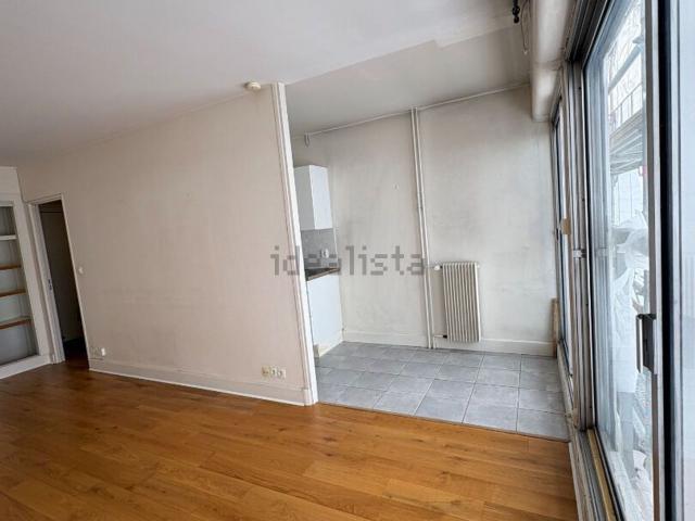 Appartement, Saint Lambert, Paris