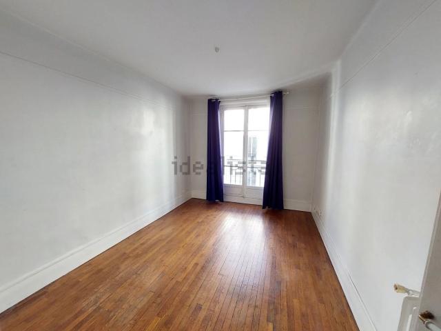 Appartement, Saint Lambert, Paris