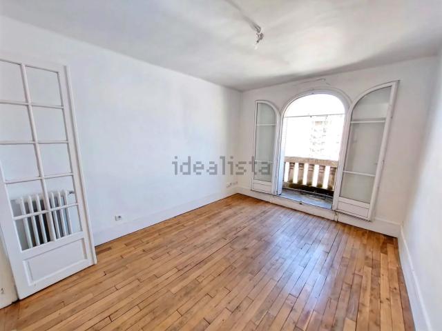 Appartement, Saint Lambert, Paris