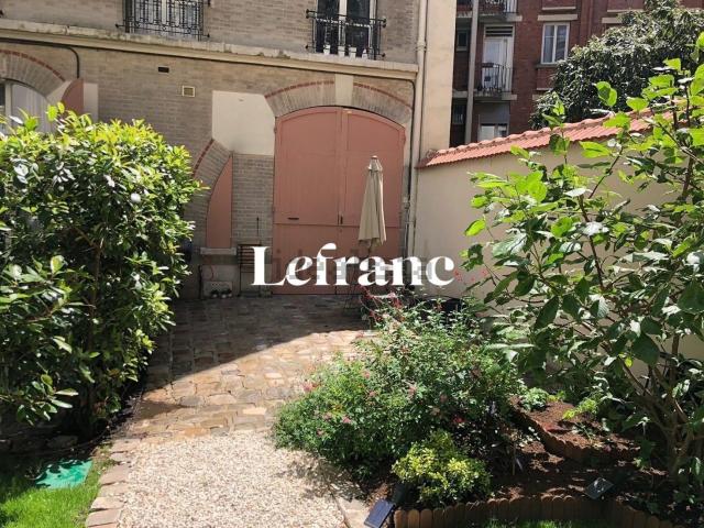 Appartement, Cambronne Garibaldi, Paris