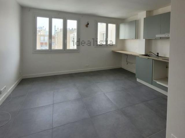 Appartement, Saint Lambert, Paris